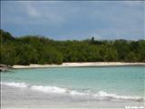 Playa La Plata - VIEQUES